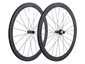 Ritchey Apex II Carbon 46mm Clincher Race Wielset