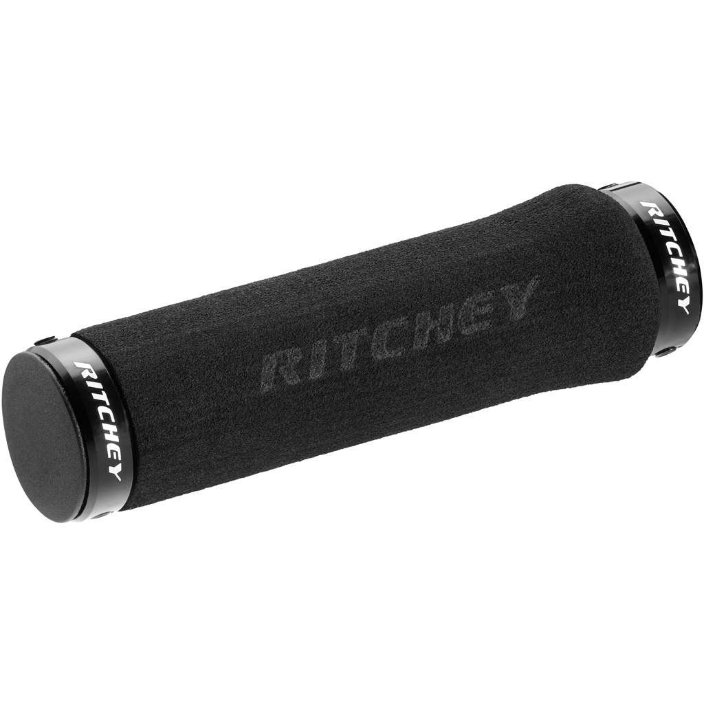 Ritchey WCS Lock-On Handvatten Zwart