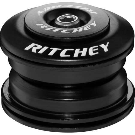 Ritchey Comp Zero 44mm Semi-Integrated Balhoofd Zwart