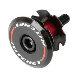 Ritchey Starnut + Cap Superlogic Alloy 1-1/8"