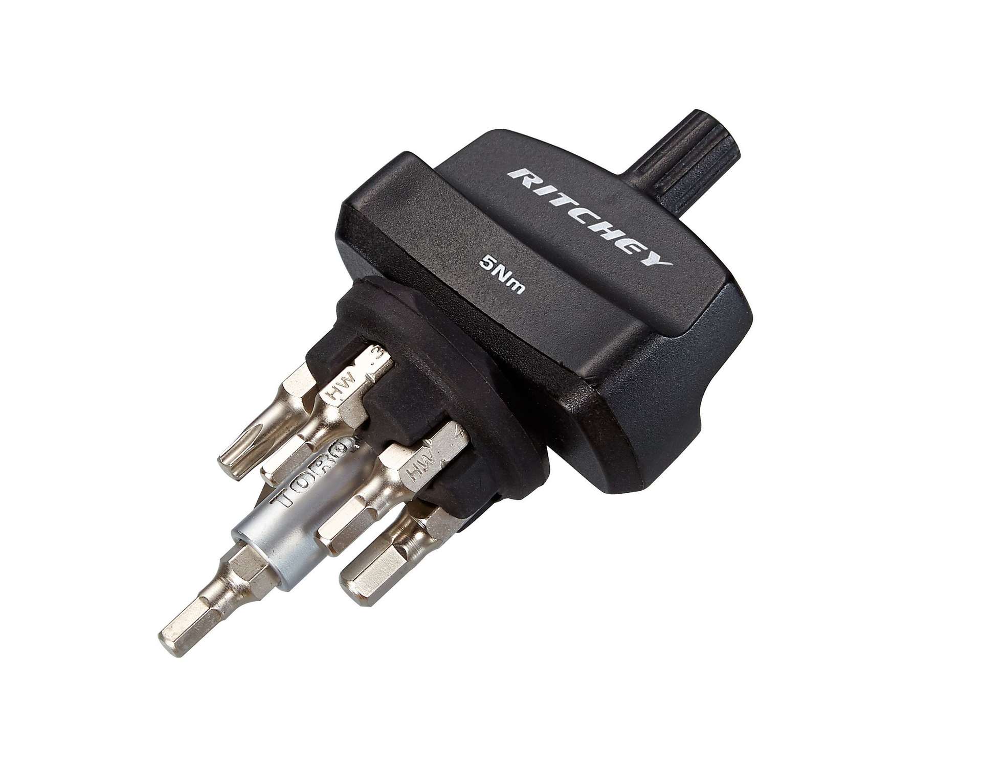 Ritchey Torque Key 6 Bits 5Nm