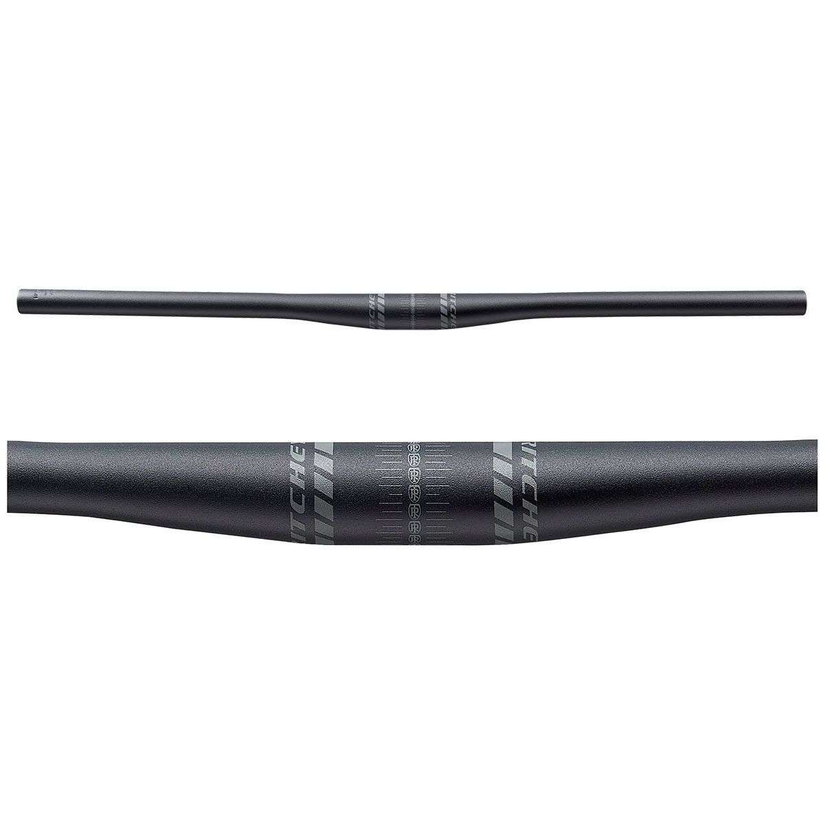 Ritchey Comp 2X Flat MTB Stuur Zwart 710mm