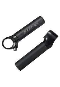Ritchey Comp Short Bar Ends 100mm Zwart