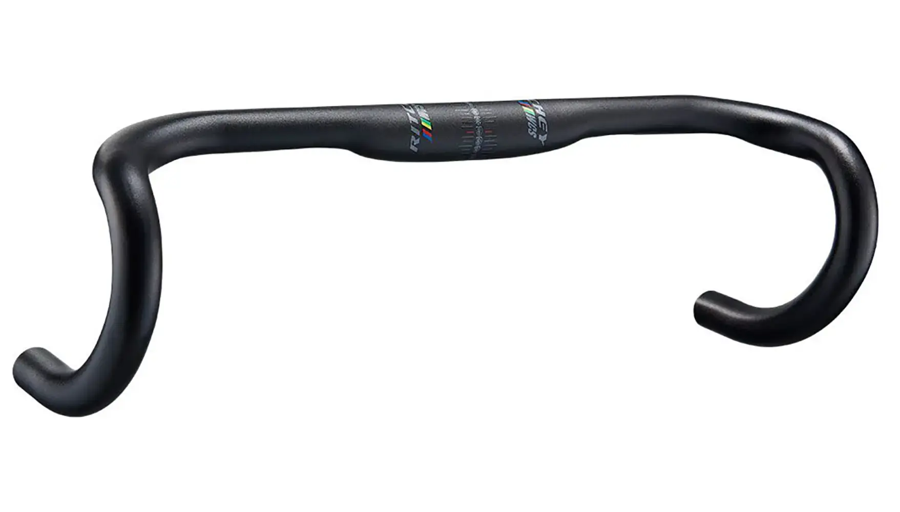 RITCHEY WCS Streem Racestuur Zwart