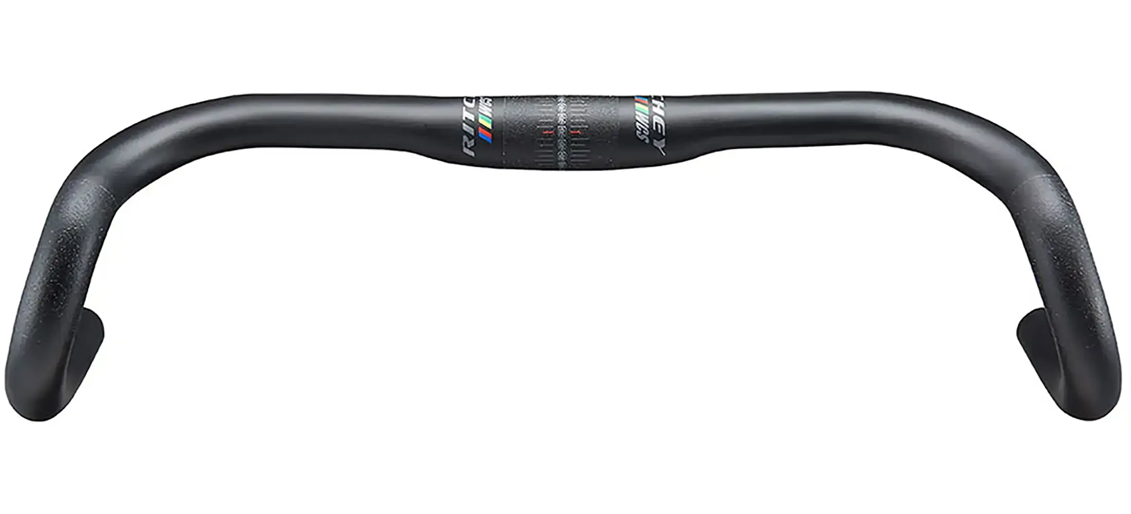 Ritchey WCS Butano V2 Gravelstuur Zwart