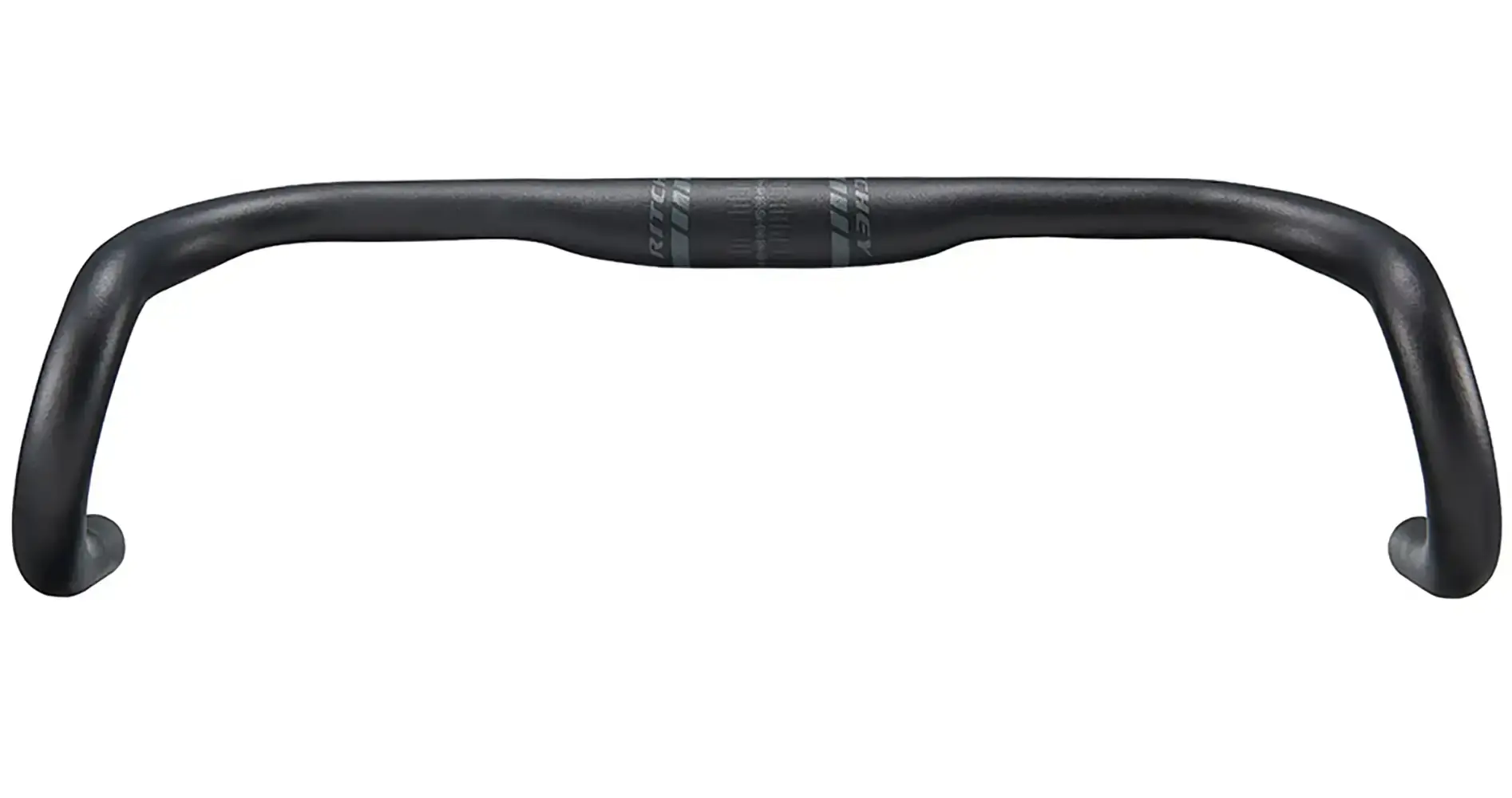 Ritchey Comp Butano V2 Gravelstuur Zwart