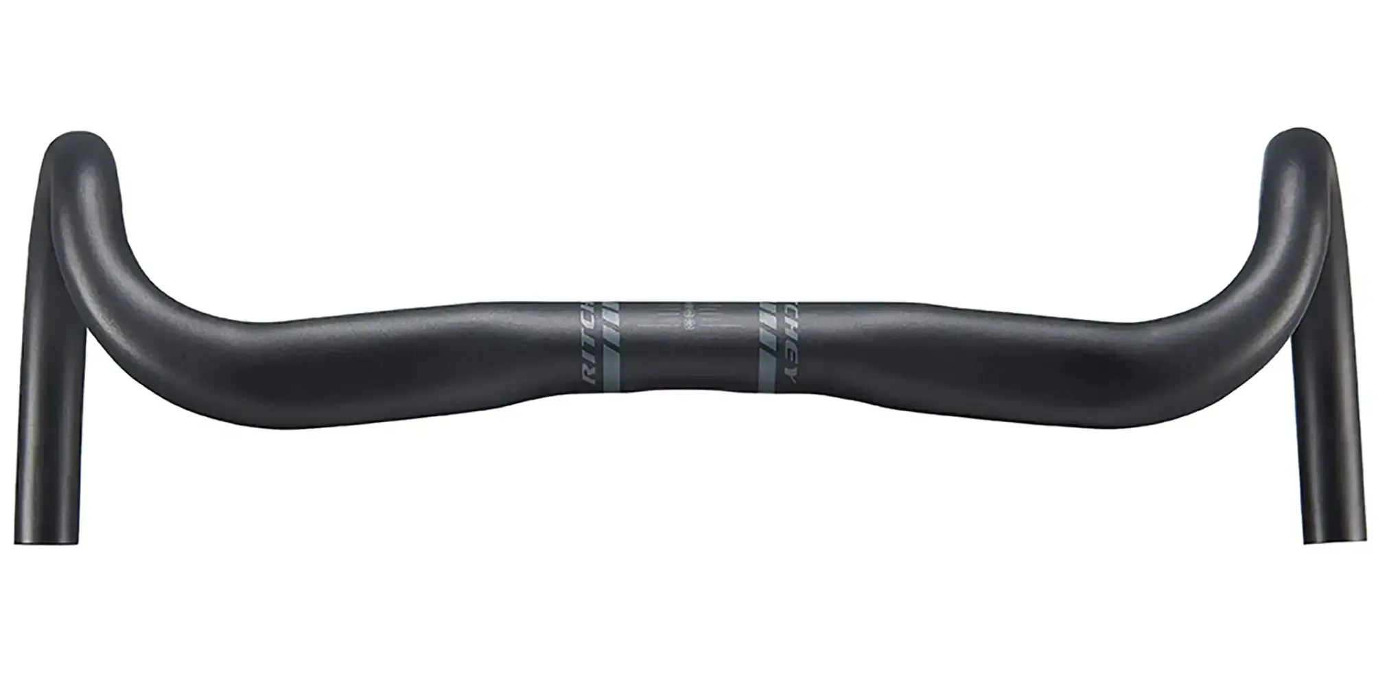 Ritchey Comp Butano V2 Gravelstuur Zwart