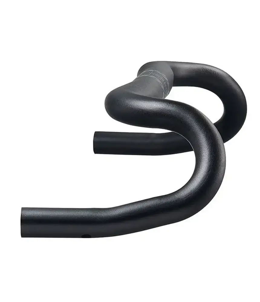 Ritchey Comp Beacon XL Gravelstuur Zwart