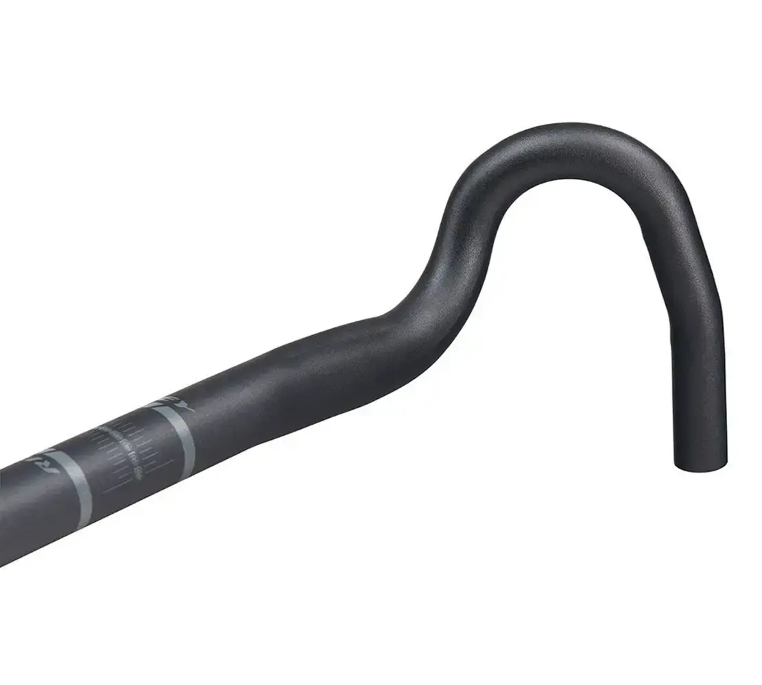 Ritchey Comp Beacon XL Gravelstuur Zwart