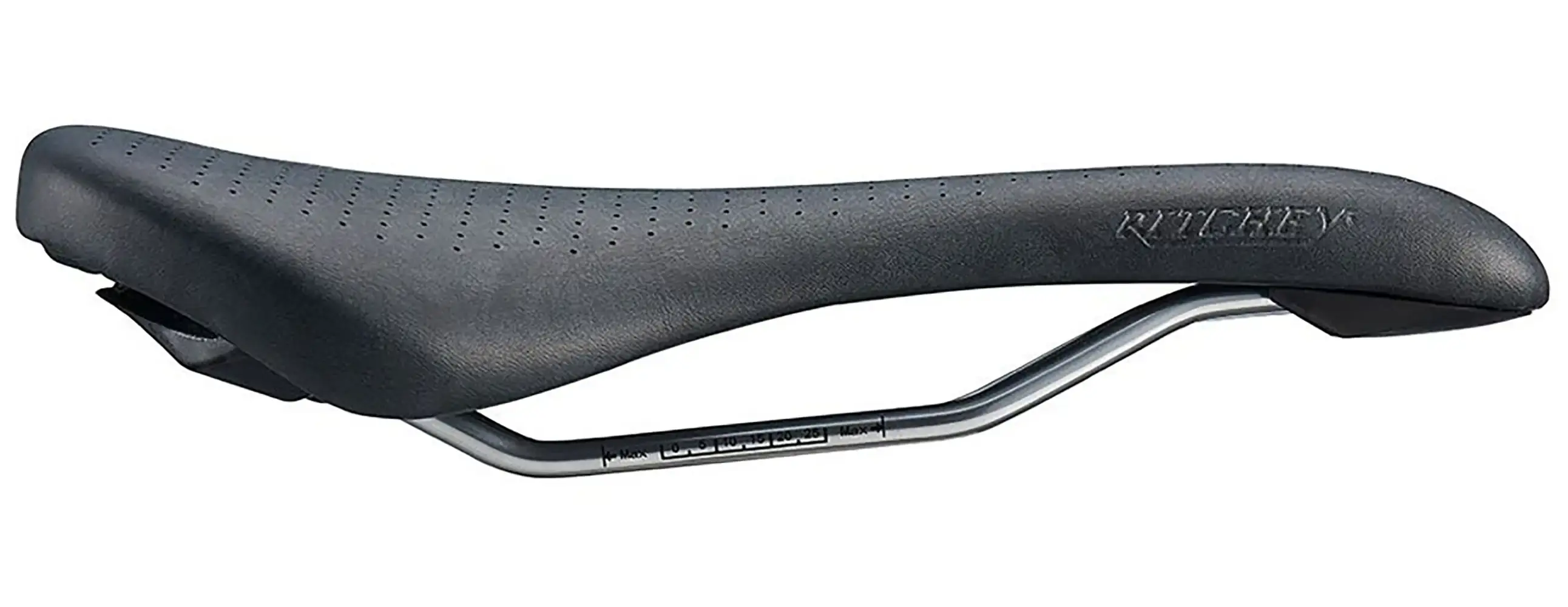 Ritchey Classic Fietszadel Zwart 142mm
