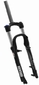 Rock Shox XC 30 100 mm 26 inch Voorvork Disc/V-Brake Zwart