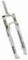 Rock Shox Reba RLT 100 mm 29`er Voorvork Wit