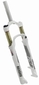 Rock Shox SID RLT 100 mm 26 inch Voorvork Wit