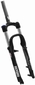 Rock Shox Voorvork XC 28 100mm V-brake Zwart