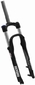 Rock Shox Voorvork XC 30 100mm DISC Zwart 