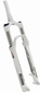 Rock Shox Voorvork XC 32 29`er 100mm Tapered Remote Disc Wit 