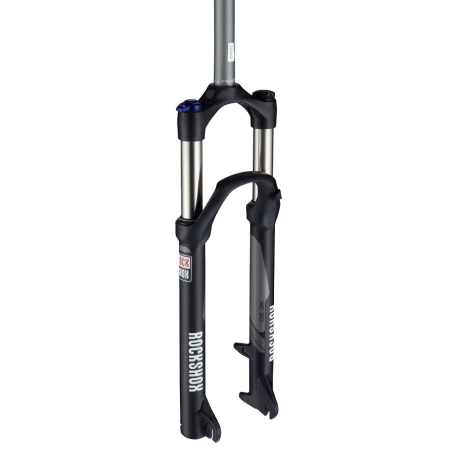 Rock Shox XC30 TK 29 Inch 100mm Voorvork Zwart