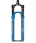 Rock Shox SID Ultimate Race D Remote Boost 29" Voorvork 15x110 120mm Blauw
