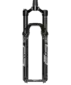 Rock Shox SID Ultimate Race D Crown Boost 29" Voorvork 15x110 120mm Zwart