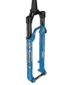 Rock Shox SID SL Ultim Race D Crown Boost 29" Voorvork 15x110 100mm Blauw