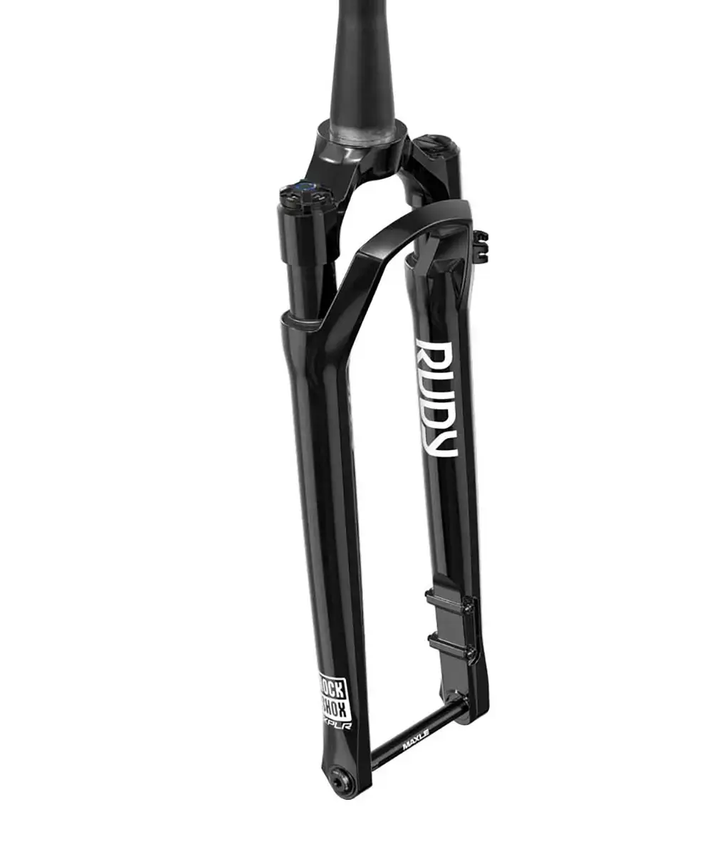 Rock Shox Rudy Ultimate XPLR 28 RS DB Voorvork 40mm