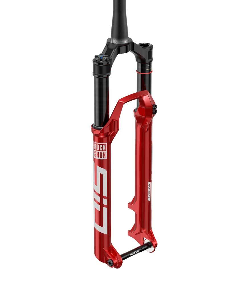 Rock Shox SID URD3 29 RS Tapered DB Voorvork 120mm