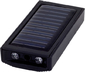 Rubytec Kirk Mini Solar Charger 350 mAh