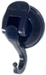 Rubytec Mobiele Hanger 6 kg Zwart
