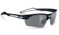 Rudy Project Swifty Black Gloss Smoke