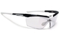 Rudy Project Genetyk Black Gloss Frame ImpactX Photochromic Clear