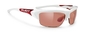 Rudy Project Ryzer White ImpactX Photochromic Red