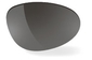 Rudy Project Genetyk Lenzen Smoke Black