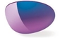 Rudy Project Hypermask Lenzen Multilaser Purple