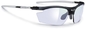 Rudy Project Rydon Frozen Ash ImpactX Photochromic Laser Clear Sport Zonnebril