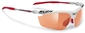 Rudy Project Magster Racing White ImpactX Photochromic Red Sport Zonnebril