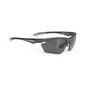 Rudy Project Stratofly Black Anthracite Smoke Sport Zonnebril