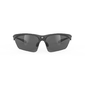Rudy Project Stratofly Black Anthracite Smoke Sport Zonnebril