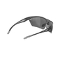 Rudy Project Stratofly Black Anthracite Smoke Sport Zonnebril