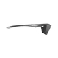 Rudy Project Stratofly Black Anthracite Smoke Sport Zonnebril