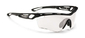 Rudy Project Tralyx ImpactX Photochromic 2Black Sport Zonnebril Mat Zwart