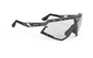 Rudy Project Defender ImpactX  Photochromic 2Black Sport Zonnebril Mat Zwart