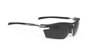 Rudy Project Rydon Smoke Zwart Sport Zonnebril Carbon Zwart