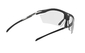 Rudy Project Rydon ImpactX Photochromic 2Black Sport Zonnebril Mat Zwart