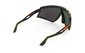 Rudy Project Defender Sport Zonnebril Multilaser Orange Zwart