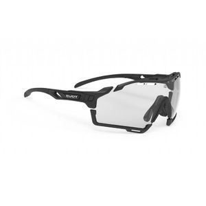 Rudy Project Cutline Impactx™ Photochromic 2Black Sport Zonnebril Mat Zwart