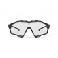 Rudy Project Cutline Impactx™ Photochromic 2Black Sport Zonnebril Mat Zwart