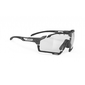 Rudy Project Cutline Impactx™ Photochromic 2Black Sport Zonnebril Zwart