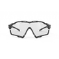 Rudy Project Cutline Impactx™ Photochromic 2Black Sport Zonnebril Zwart