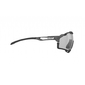 Rudy Project Cutline Impactx™ Photochromic 2Black Sport Zonnebril Zwart