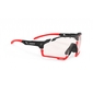 Rudy Project Cutline Impactx™ Photochromic 2Red Sport Zonnebril Zwart/Rood